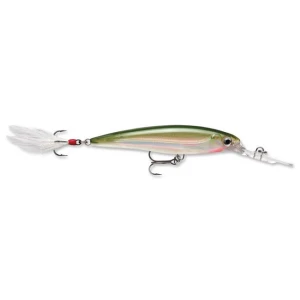 Vobler Rapala X-rap Deep Xrd08 Og 8cm 7g