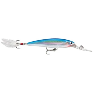 Vobler Rapala X-rap Deep Xrd08 Sb 8cm 7g