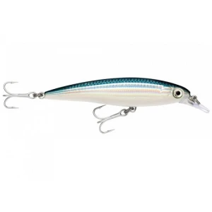 Vobler Rapala X-rap Saltwater Culoare Bfh 10cm 13g