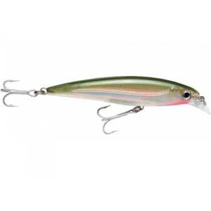 Vobler Rapala X-rap Saltwater Culoare Og 10cm 13g