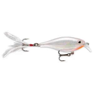 Vobler Rapala X-rap Shad Shallow 8cm/14gr. Ggh