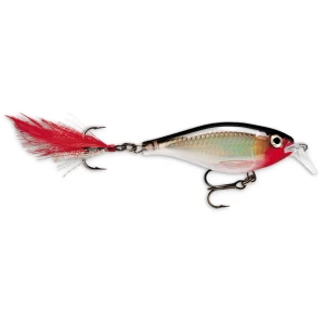Vobler Rapala X-rap Shad Shallow 8cm/14gr. S