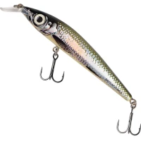 Vobler Salmo Rattlin Sting Suspending, Holo Bleak, 9cm, 11g, 1buc/pac