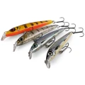 Vobler SALMO Rattlin Sting Suspending, Holo Bleak, 9cm, 11g, 1buc/pac