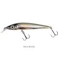 Vobler SALMO Rattlin Sting Suspending, Holo Bleak, 9cm, 11g, 1buc/pac
