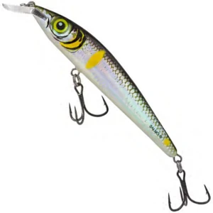Vobler SALMO Rattlin Sting Suspending, Smelt, 9cm, 11g, 1buc/pac Vobler SALMO Rattlin Sting Suspending, Smelt, 9cm, 11g, 1buc/pac