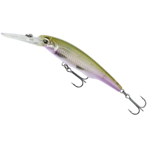 Vobler Savage Gear Gravity Twitch Dr Suspending, Clear Wagasaki, 8.3cm, 11g, 1buc/pac