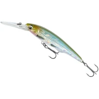 Vobler Savage Gear Gravity Twitch Dr Suspending, Sp Hot Matt Roach, 11.5cm, 28g, 1buc/pac Vobler Savage Gear Gravity Twitch Dr Suspending, Sp Hot Matt Roach, 11.5cm, 28g, 1buc/pac