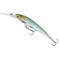 Vobler SAVAGE GEAR Gravity Twitch DR Suspending, Sp Hot Matt Roach, 9.5cm, 16.5g, 1buc/pac Vobler SAVAGE GEAR Gravity Twitch DR Suspending, Sp Hot Matt Roach, 9.5cm, 16.5g, 1buc/pac