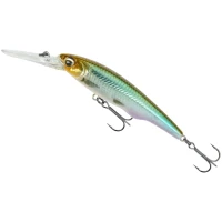 Vobler Savage Gear Gravity Twitch Dr Suspending, Sp Smelt, 11.5cm, 28g, 1buc/pac Vobler Savage Gear Gravity Twitch Dr Suspending, Sp Smelt, 11.5cm, 28g, 1buc/pac