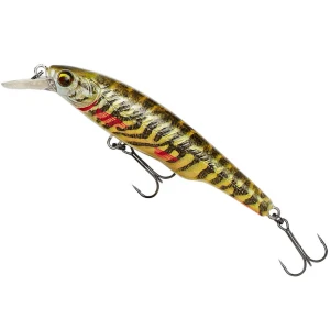 Vobler Savage Gear Gravity Twitch Sr, Pike, 14.5cm, 50g