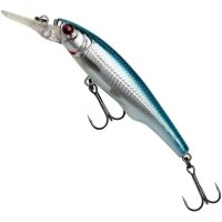 Vobler SAVAGE GEAR Gravity Twitch Suspending MR Floating, Blue Chrome, 9.5cm, 15g, 1buc/pac Vobler SAVAGE GEAR Gravity Twitch Suspending MR Floating, Blue Chrome, 9.5cm, 15g, 1buc/pac