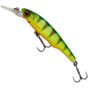 Vobler Savage Gear Gravity Twitch Suspending Mr Floating, Firetiger, 6.7cm, 7g, 1buc/pac