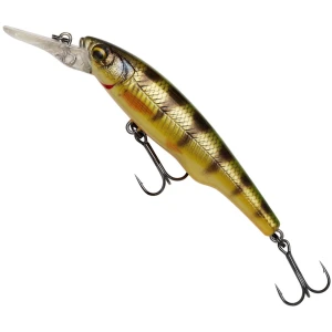 Vobler Savage Gear Gravity Twitch Suspending Mr Floating, Perch, 9.5cm, 15g, 1buc/pac