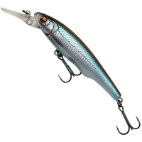 Vobler SAVAGE GEAR Gravity Twitch Suspending MR Floating, Roach, 6.7cm, 7g, 1buc/pac Vobler SAVAGE GEAR Gravity Twitch Suspending MR Floating, Roach, 6.7cm, 7g, 1buc/pac