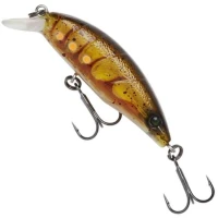 Vobler SAVAGE GEAR Suspending Lure 3D Shrimp Twitch Sr, Golden Ghost, 5.2cm, 5.5g, 1buc/pac