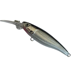 Vobler Strike Pro Bicuda 50sp, Culoare A010e, 5.00cm, 3.80g
