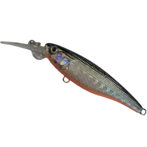 Vobler Strike Pro Bicuda 50sp, Culoare A70-713, 5.00cm, 3.80g
