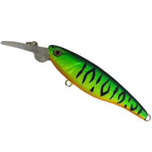 Vobler Strike Pro Bicuda 50sp, Culoare Gc01fs, 5.00cm, 3.80g
