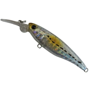 Vobler Strike Pro Bicuda 50sp, Culoare Sin057-713, 5.00cm, 3.80g