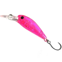 Vobler Strike Pro Ul Rider Deep Mini, A215g, 3.4cm, 2.1g