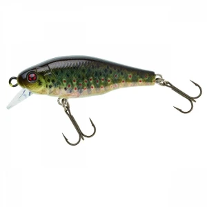Vobler Sakura Chopsy Minnow 50 Sp 50mm 4.50gr Rl04 Real Life Fario Trout