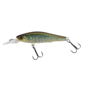 Vobler Sakura Minchub 55 Sp 55mm 4.6gr Rl04 Real Life Fario Trout