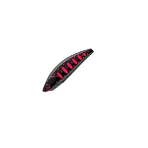 Vobler Sakura Phoxy Minnow 40 S 40mm 2.6 G T10 Shemale Trout