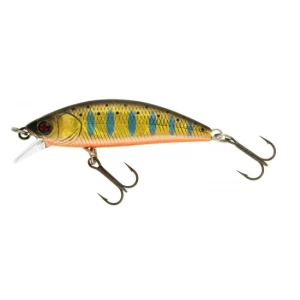 Vobler Sakura Phoxy Minnow 40 S 40mm 2.6gr T01 Golden Trout