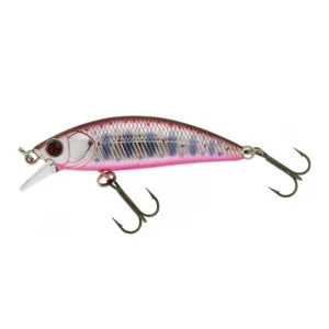 Vobler Sakura Phoxy Minnow 40 S 40mm 2.6gr T04 Red Belly Trout Vobler Sakura Phoxy Minnow 40 S 40mm 2.6gr T04 Red Belly Trout