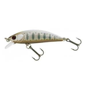 Vobler Sakura Phoxy Minnow 40 S 40mm 2.6gr T06 Snow Trout