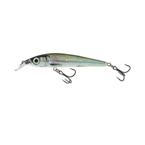 Vobler Salmo Rattlin Sting Rs9 Holo Bleak 9cm 11g