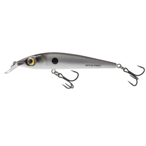 Vobler Salmo Rattlin Sting Suspending 9cm 11 G Ozark Shad