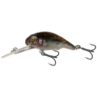 Vobler Savage Gear 3D Goby Crank Culoare 62164 5cm 7g