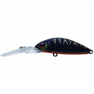Vobler Strike Pro Crash A208s, 4.8cm, 5.2g, 1buc/pac