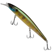 Vobler Suspending Illex Mag Squad, 16cm, 34g, Etto Noike Gill, 1buc/pac