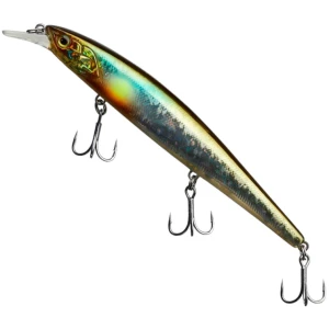 Vobler Suspending ILLEX Mag Squad, 16cm, 34g, NF Ayu, 1buc/pac