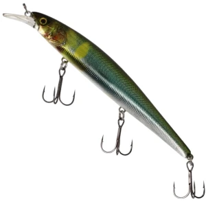 Vobler Suspending ILLEX Mag Squad, 16cm, 34g, RT Waka Ayu, 1buc/pac