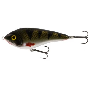 Vobler Westin Swim 10cm 30g Natural Perch Sp