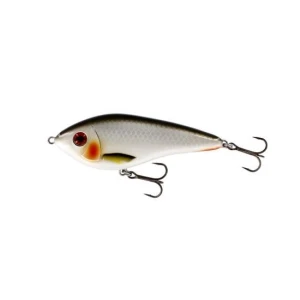 Vobler Westin Swim 12cm 53g Lively Roach Sp