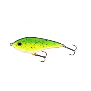 Vobler Westin Swim 12cm 53g Toxic Mahi Sp
