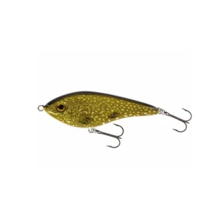 Vobler Westin Swim 6.5cm 9g Natural Pike Sp