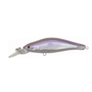 Vobler Yo-zuri 3d Minnow 100 Sp 6.5 Cm 7 Gr Suspending Culoare Ws 1 Buc/pac