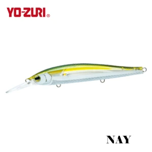 Vobler Yo-Zuri 3DB Jerkbait Deep SP NAY 11cm 16.5g Vobler Yo-Zuri 3DB Jerkbait Deep SP NAY 11cm 16.5g
