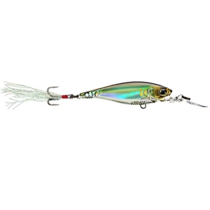 Vobler Yo-zuri 3db Shad Sp 7cm, 10gr Suspending Culoare Pay 1 Buc/pac