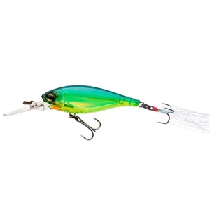 Vobler Yo-zuri 3db Shad Sp 7cm, 10gr Suspending Culoare Pcll 1 Buc/pac