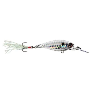 Vobler Yo-zuri 3db Shad Sp 7cm, 10gr Suspending Culoare Pgsh 1 Buc/pac