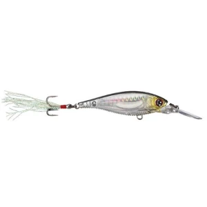 Vobler Yo-zuri 3db Shad Sp 7cm, 10gr Suspending Culoare Psbl 1 Buc/pac