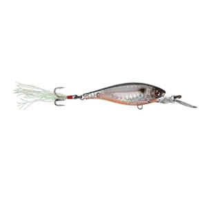 Vobler Yo-zuri 3db Shad Sp 7cm, 10gr Suspending Culoare Ptsh 1 Buc/pac