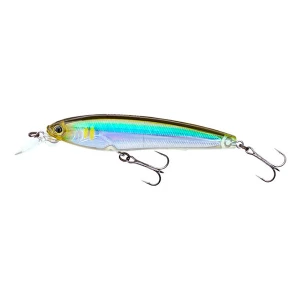 Vobler Yo-zuri 3ds Minnow Suspendig Hhay 10cm 17g